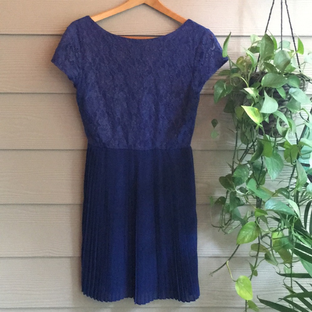 Cocktail dress